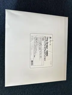 『The Order: 1886』ジャパンプレミアムエディション
