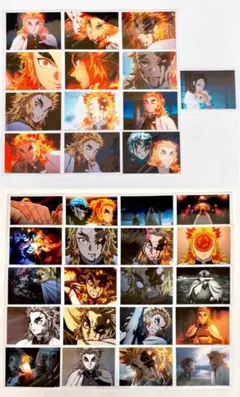 2025年最新】煉獄 ブロマイド 六話の人気アイテム - メルカリ