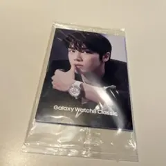 Galaxy riize トレカ 第2弾