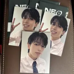 TJBB KOTA トレカ ネオエグ