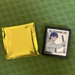 base yard tokyo マグネットミラー　早川アキ