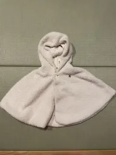 BabyGap アウター（ポンチョ）