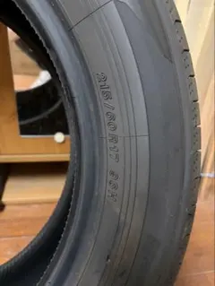 ポテンザ　235/45R17 夏用タイヤ　2008年　4本(4-67) ポテンザ 235/45R17 夏用タイヤ 2008年 4本(4-67) - メルカリ
