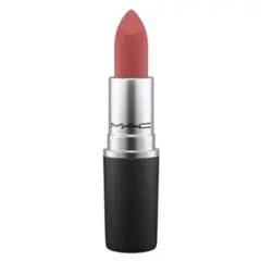 MAC パウダー キス リップスティック ブリックスルーのサムネイル