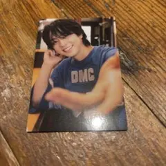 &TEAM フォトムックCanCam HMV 特典 TAKI