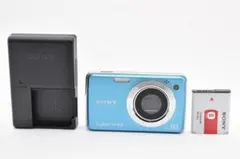 動作確認済み』SONY Cyber-shot DSC-W220 - メルカリ