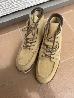 2025年最新】red wing キムタクの人気アイテム - メルカリ