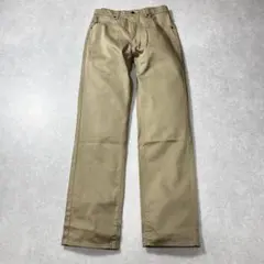 90sデッドストックBIG JOHN チノパンツ MB121 W31のサムネイル