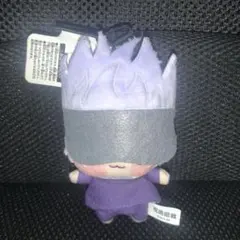 2025年最新】五条悟 ぬいぐるみ ちょぴぬいの人気アイテム - メルカリ