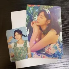 apink もっとgogo トレカ＆特典  ハヨン