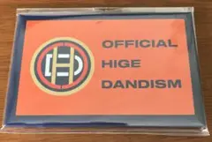 【未開封】official髭男dism ランダムガチャ マグネット