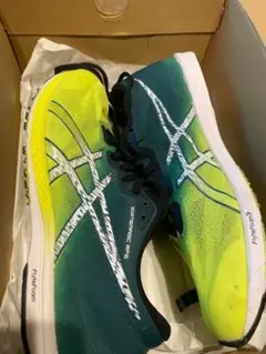 ソーティマジック　25.5センチ