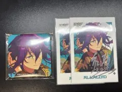 あんさんぶるスターズ‼︎ 礼瀬マヨイ　特典缶バッチ　ぱしゃっつ