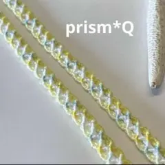 ペア☆ミサンガアンクレット