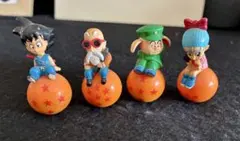 ドラゴンボール フィギュアセット