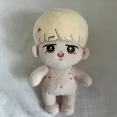 BTS ジミン　5cm ぬいぐるみ　新品　マスター 2025年最新】bts マスター ぬいぐるみ ジミンの人気アイテム