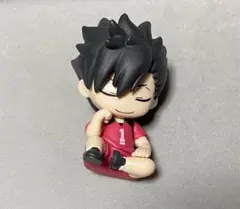 黒尾鉄朗 フィギュア