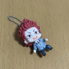 切島鋭児郎 ゆらゆらマスコット