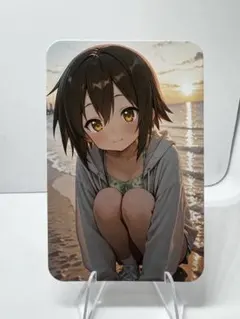 【最高品質】ウラシク　セクシーカード