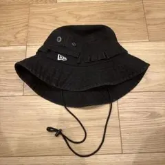 バゲットハット ハット
