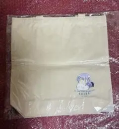 【ラスト1点】ご注文はうさぎですか??ごろはむトートバッグ ティッピーチノ