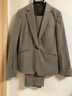 レディーススーツ2点セット