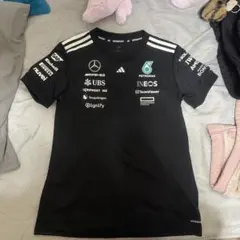 MERCEDES-AMG PETRONAS F1チーム ドライバージャージーのサムネイル