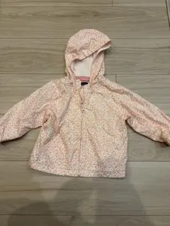 baby GAP 花柄ジャケット 80