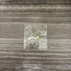 ちいかわレストラン HOTなミニアクリルチャーム　ちいかわ　透明