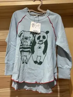 マーキーズ ロンt 110