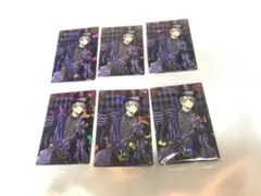 ツイステ ツインウエハース5 ジェイド