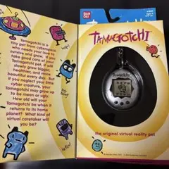 たまごっちオリジナル　USAのサムネイル