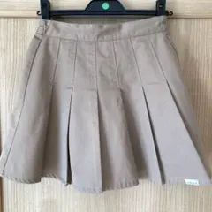 ピンクラテ スカート