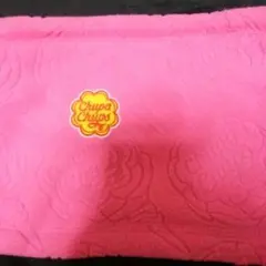 チュッパチャプス ネックウォーマー