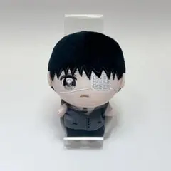 東京喰種トーキョーグール ぬいぷりけ mini 金木研