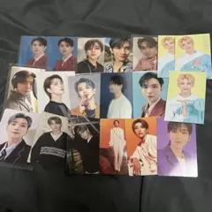 SEVENTEEN ジュン トレカ 舞い落ちる花びら 消費期限 セブチ - メルカリ