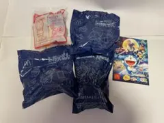 マクドナルド　ハッピーセット　ドラえもん