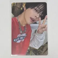 BOYNEXTDOOR テサン m2 トレカ BOYNEXTDOOR テサン M2 トレカ - メルカリ