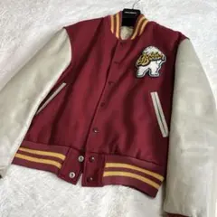 2025年最新】Golden Bear メンズ スタジャンの人気アイテム - メルカリ