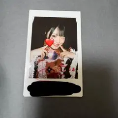 心花りり　サイン入りブロマイド　3点セット 心花りり 2024生誕祭 特別衣装 ブロマイドセット 直筆サイン - メルカリ