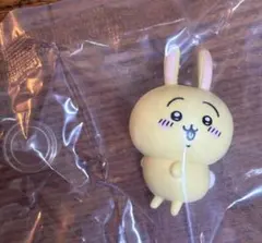 サンリオ ちいかわ なりきりフィギュア うさぎ　ポムポムプリン