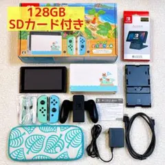 2026年最新】nintendo switch あつまれ どうぶつの森セットの人気