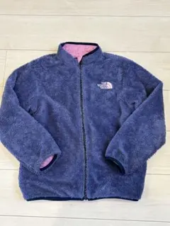 ⭐︎ノースフェイス⭐︎リバーシブルコージージャケット140㎝