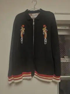 2025年最新】ttt dairiku ニットポロの人気アイテム - メルカリ