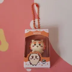 シーサー キーホルダー