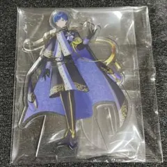 いれいす 2周年記念 DICE アクスタ If