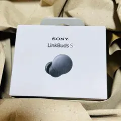Linkbuds s 【未開封】 2025年最新】linkbuds s 未開封の人気アイテム - メルカリ