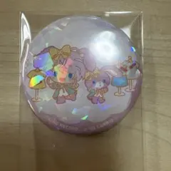 ヒプマイ 飴村乱数 缶バッジ