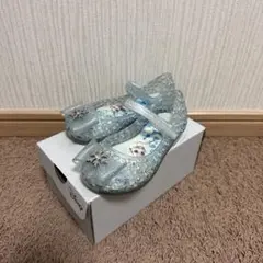 Disney サンダル　16cm