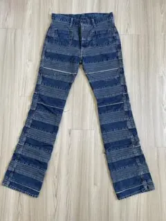 8/24迄希少！美品☆hysteric　glamour ツギハギスカート STYLING | HYSTERIC GLAMOUR ONLINE STORE ヒステリックグラマー